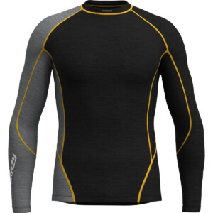 Crazy Herren Fahrenheit Longsleeve