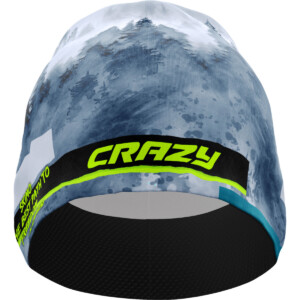 Crazy Herren Spire Thermo Mütze