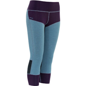 Devold Damen Tuvegga Sport Air 3/4 Hose