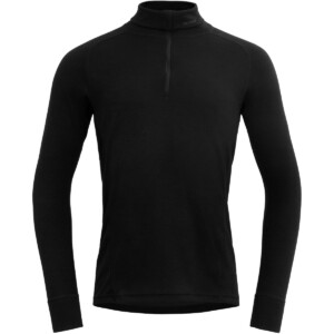 Devold Herren Duo Active Zip Longsleeve