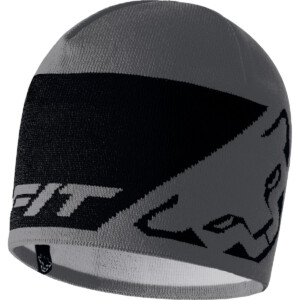 Dynafit Leopard Logo Mütze