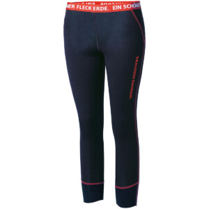 Ein schöner Fleck Erde Damen Draussen Dahoam 7/8 Hose