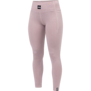 Eivy Damen Pocket Wool Rib Tights