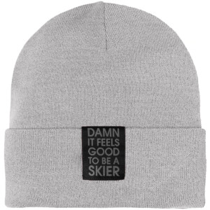 Elevenate Skier Mütze