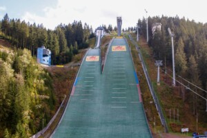Oberhof (GER) kehrt in den Weltcupkalender zurück.