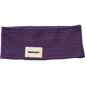 Fingerscrossed Stirnband