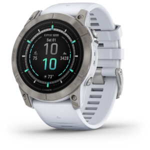 Garmin Epix™ Pro (Gen 2) - Sapphire Edition 51mm GPS Uhr