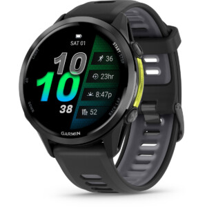 Garmin Forerunner 970 GPS-Uhr
