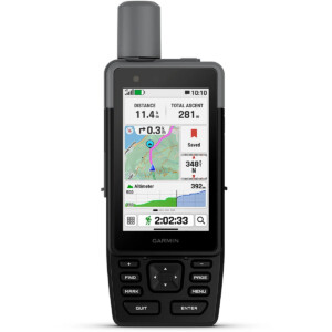 Garmin GPSMAP H1 GPS-Gerät