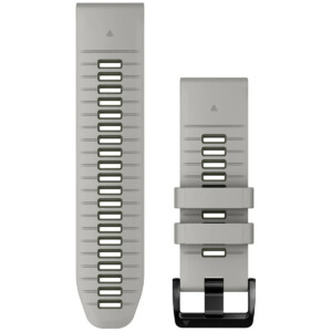 Garmin Quickfit Silikon 26 Armband