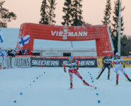 Stefan Rettenegger (AUT), Julian Schmid (GER), Aleksander Skoglund (NOR), (l-r)