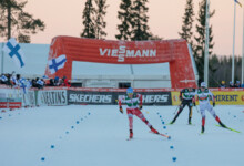 Stefan Rettenegger (AUT), Julian Schmid (GER), Aleksander Skoglund (NOR), (l-r)
