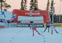Stefan Rettenegger (AUT), Julian Schmid (GER), Aleksander Skoglund (NOR), (l-r)