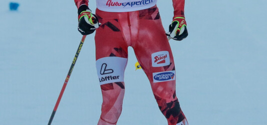 Stefan Rettenegger (AUT)