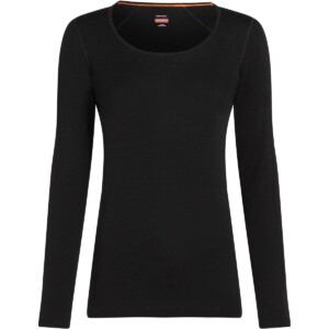 Icebreaker Damen 260 Tech Scoop Longsleeve