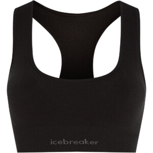 Icebreaker Damen Seamless Active Sport BH