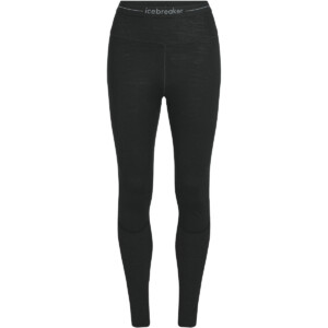 Icebreaker Damen ZoneKnit 200 Hose