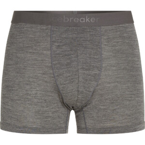 Icebreaker Herren 125 Cool-Lite Anatomica Boxer