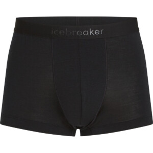 Icebreaker Herren 125 Cool-Lite Anatomica Trunk Boxer