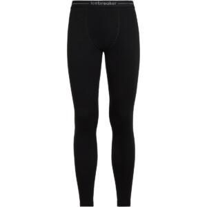 Icebreaker Herren 300 MerinoFine Polar Hose
