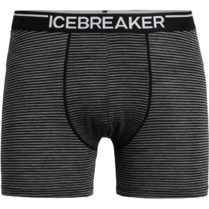 Icebreaker Herren Anatomica Boxer