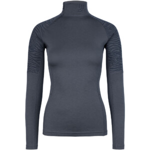Johaug Damen Elevate Half Zip Longsleeve