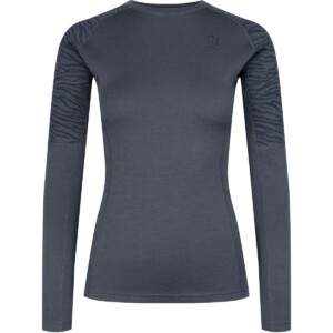 Johaug Damen Elevate Wool Longsleeve