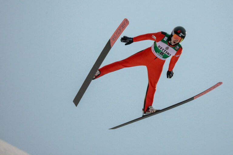 Wille Karhumaa (FIN)