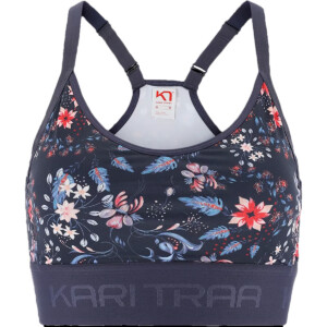 Kari Traa Damen Frøya Printed Sport BH