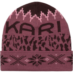 Kari Traa Damen Khloe Mütze