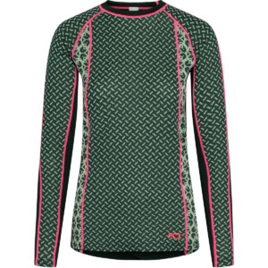 Kari Traa Damen Lekker Longsleeve