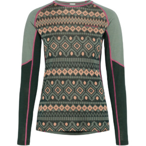 Kari Traa Damen Malia Longsleeve