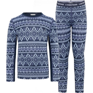 Kari Traa Kinder Agnes Unterwäsche Set