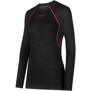 La Sportiva Damen Wool 40 Aero Longsleeve