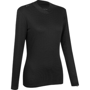 LaMunt Damen Martine Longsleeve