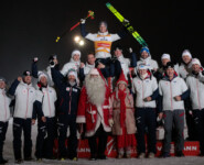 Johannes Lamparter (AUT)