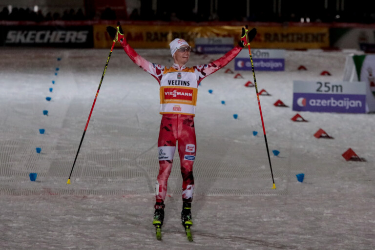 Johannes Lamparter (AUT)