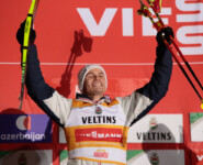 Johannes Lamparter (AUT)