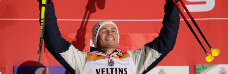 Johannes Lamparter (AUT)