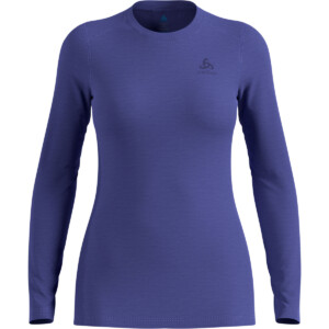 Odlo Damen Merino 160 BI Crew Neck Longsleeve