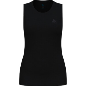 Odlo Damen Merino 160 Bl Crew Neck Top