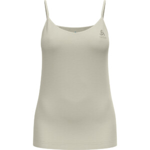 Odlo Damen Merino 160 Bl V-Neck Top