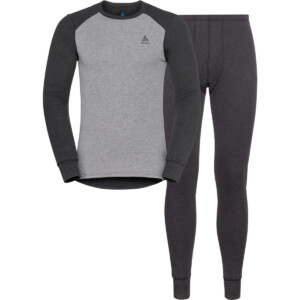 Odlo Herren Active Warm Eco Set