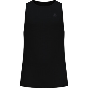 Odlo Herren Merino 160 Bl Crew Neck Tanktop