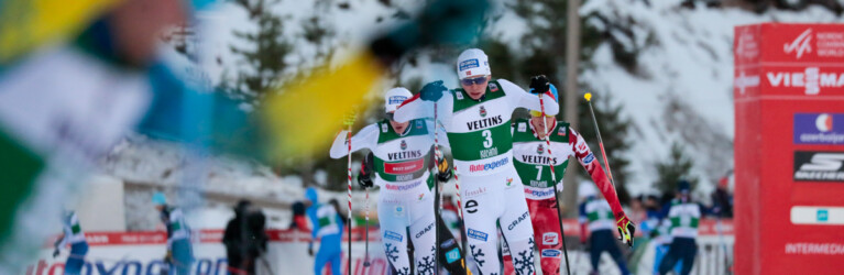 Jens Luraas Oftebro (NOR)