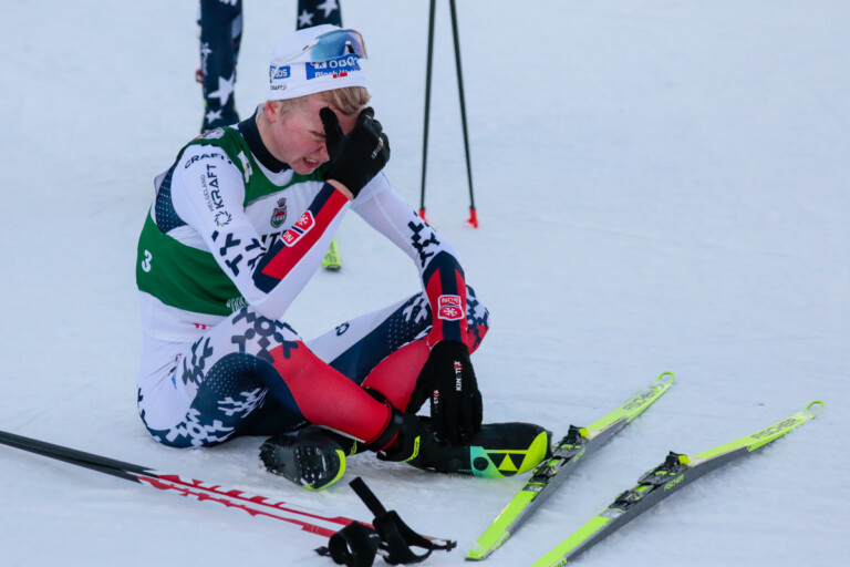 Jens Luraas Oftebro (NOR)