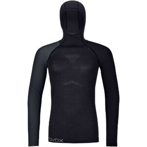 Ortovox Damen 120 Comp Light Hoodie