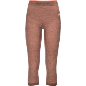 Ortovox Damen 230 Competition 3/4 Hose