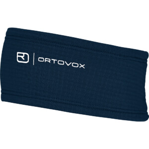 Ortovox Fleece Grid Stirnband