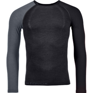 Ortovox Herren 120 Comp Light Longsleeve